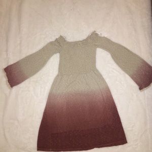 Altar’d State Dress